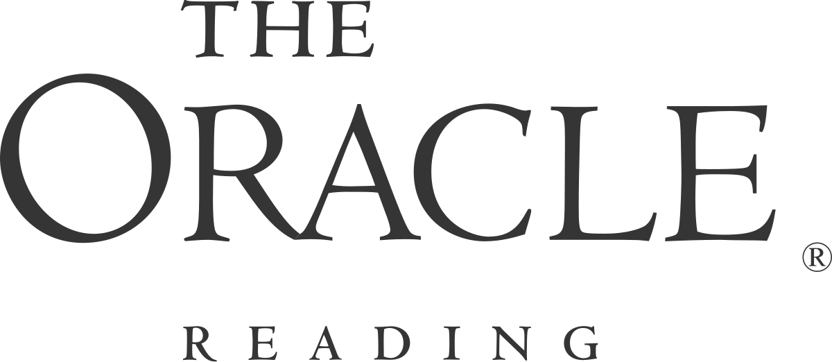 The-Oracle-Reading-Logo