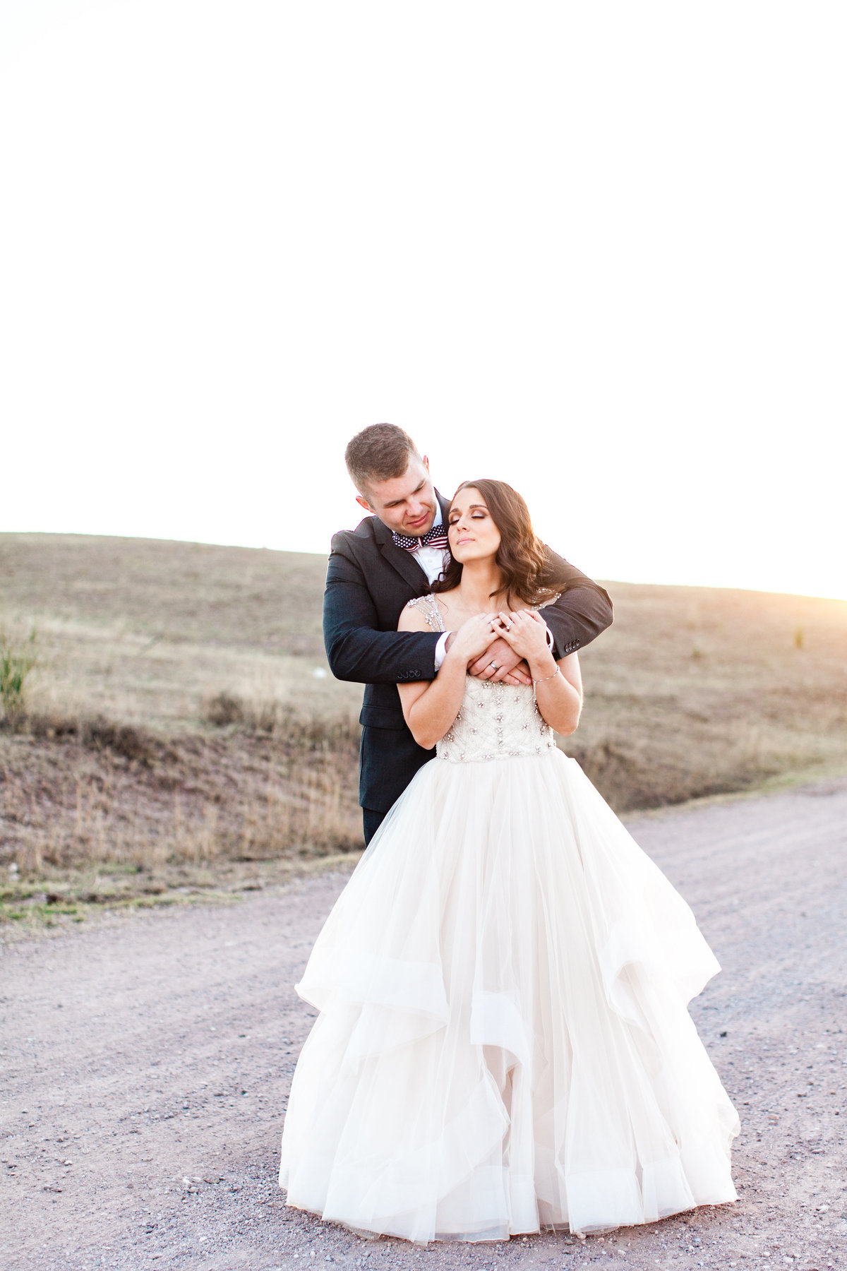 Last Stand Guest Ranch Wedding-0750