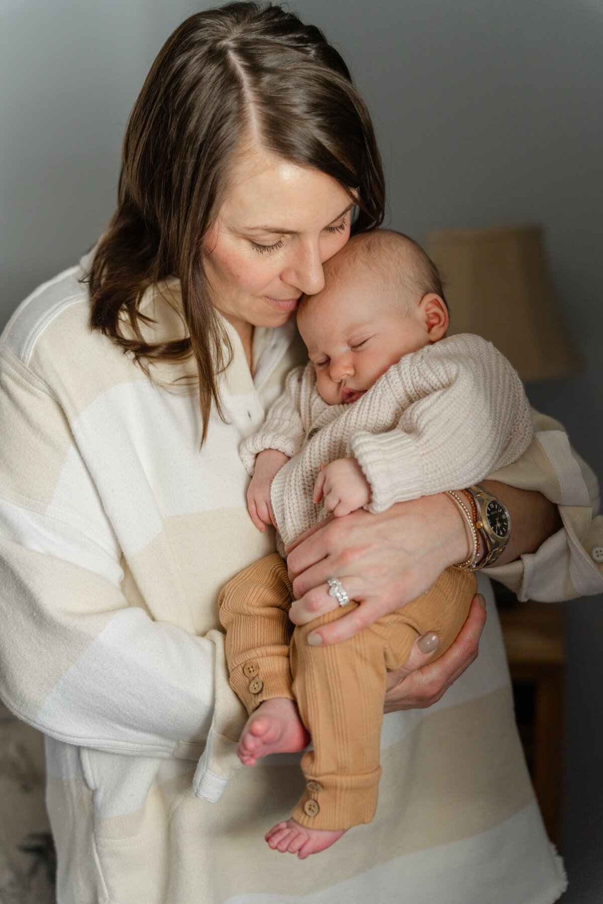 Cedarburg Newborn Photography-1