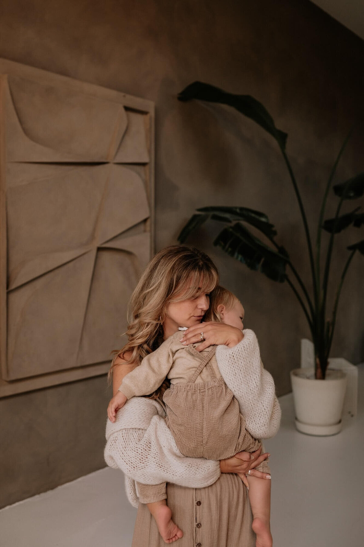 Familie fotoshoot Tessa Zwaan Fotografie 31