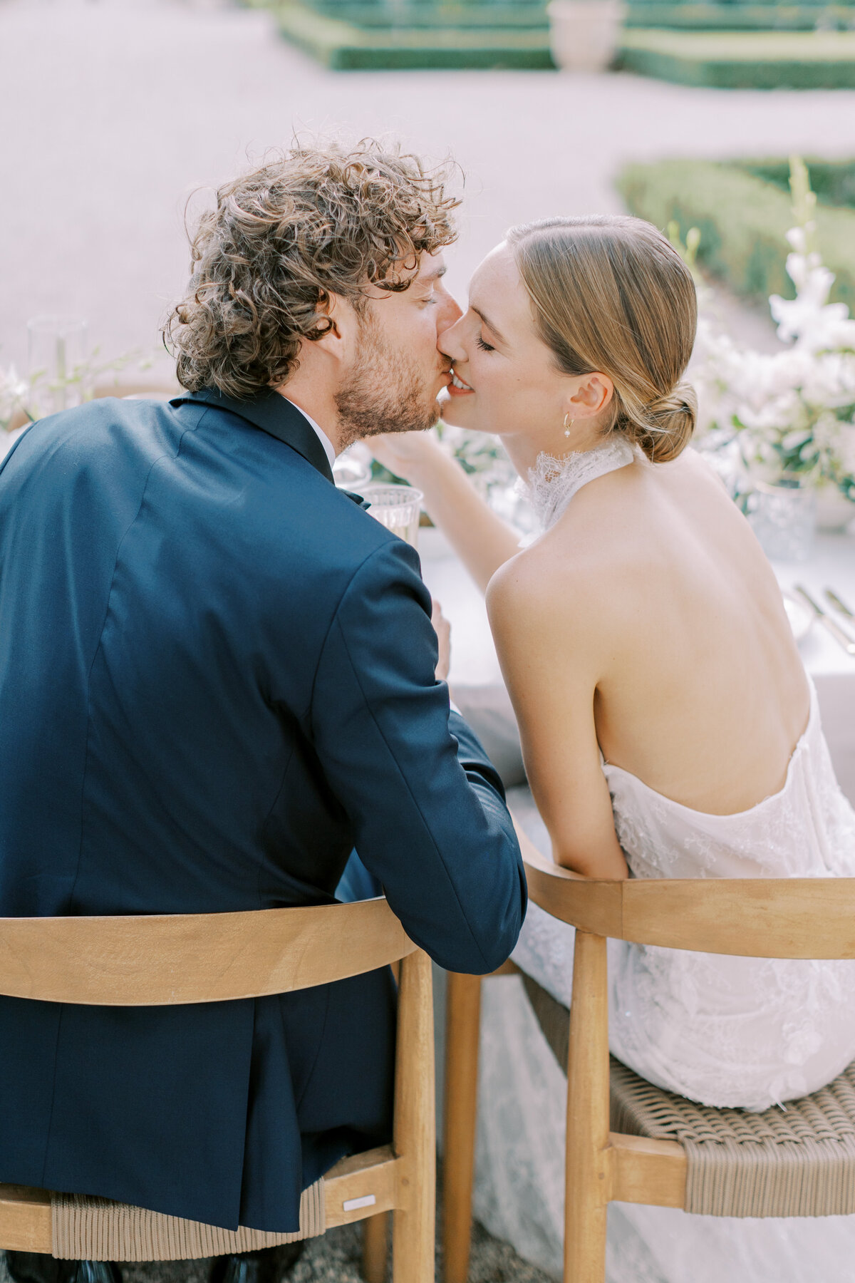 CL1A2419 Chateau de Tourreau Provence France Wedding Photographer