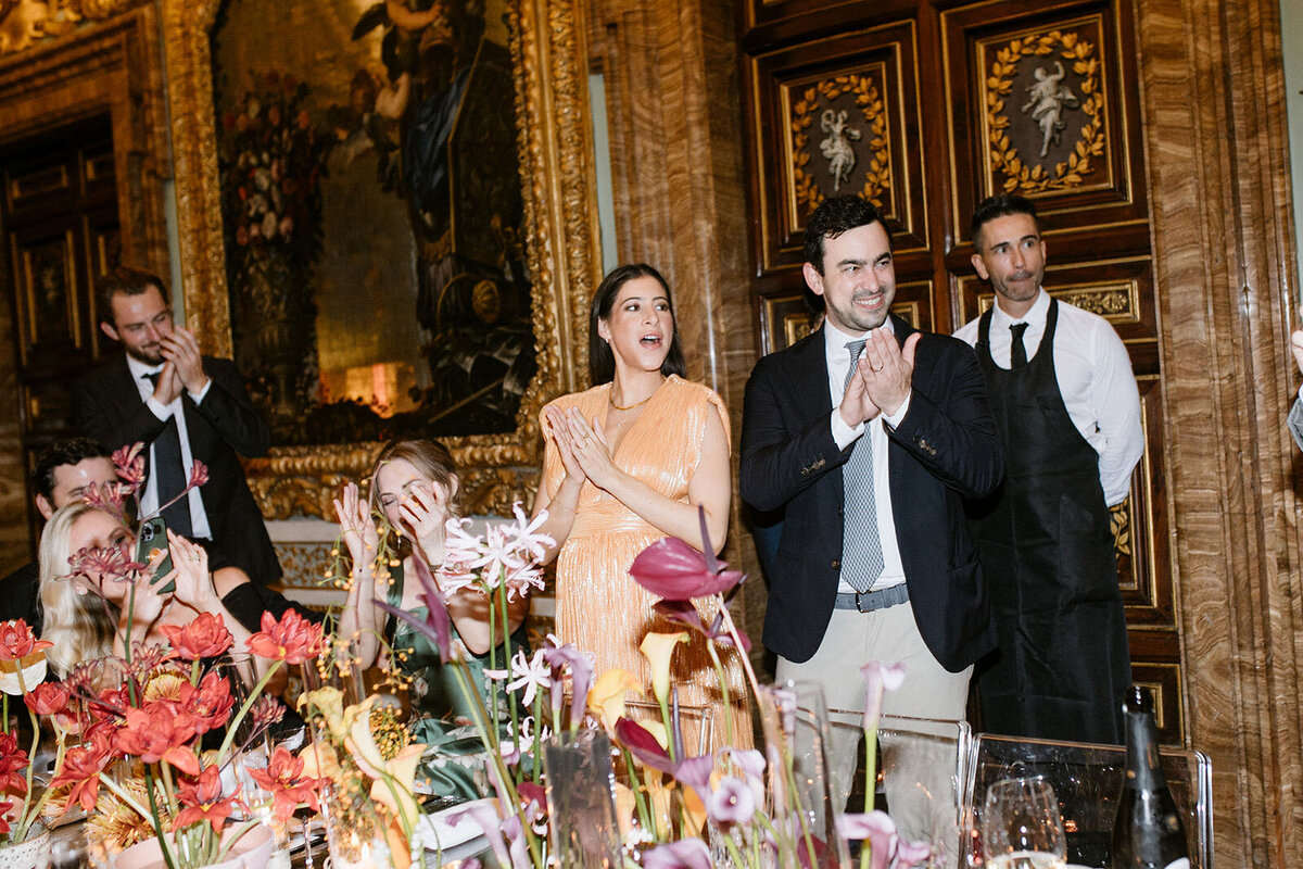 Weddings On Demand- destination wedding in Italy - E and J Rome 37