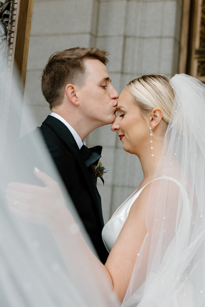 White Klump Photography St. Louis Wedding Photographer Digital and film photography, videography, and content creation Midwest Key West Destination family legacy154