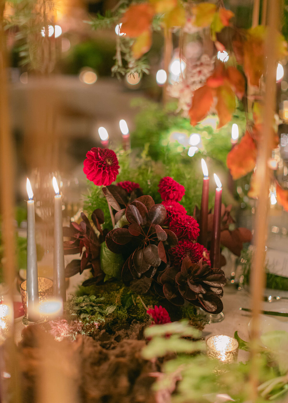 chloe-winstanley-events-heckfield-place-dinner-candle-flowers