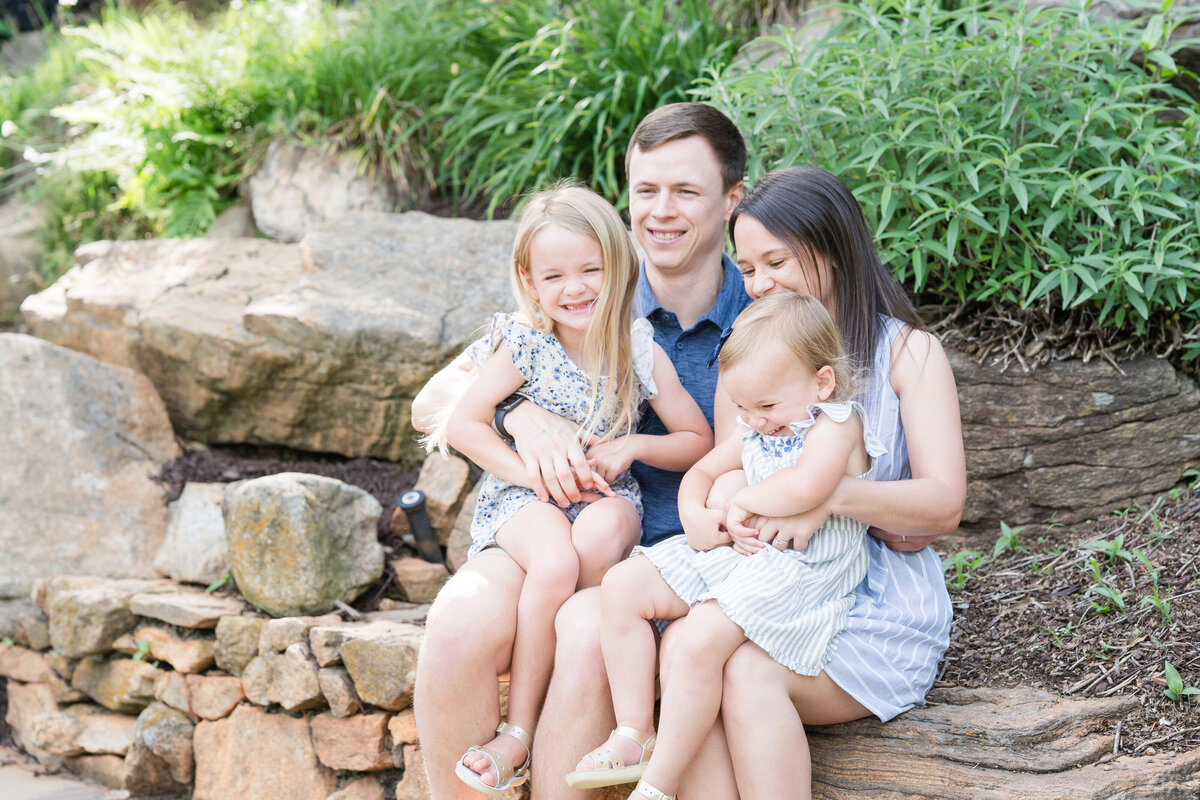 laughing-family-in-falls-park-greenville-sc-portrait-session