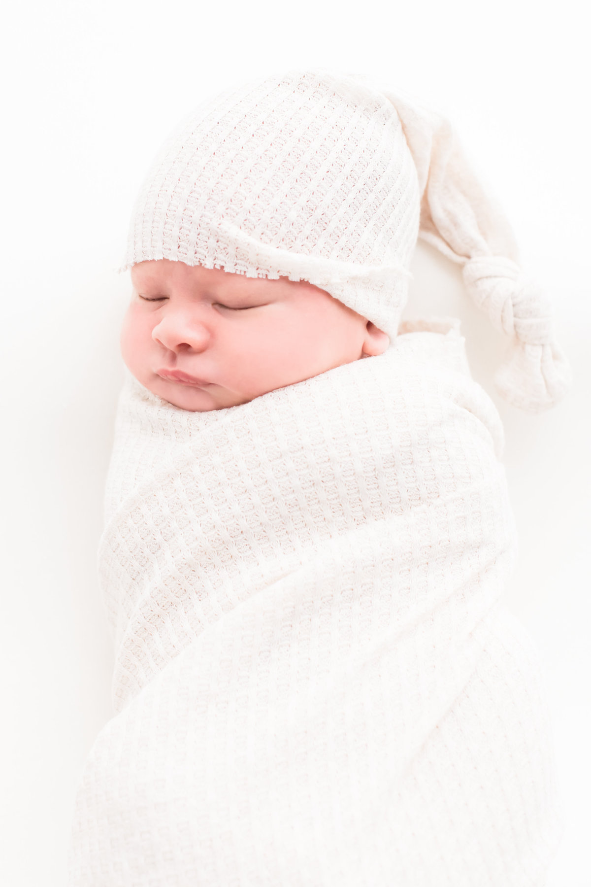 Newborn Photography - Sana Ahmed Portrait Photography (9)