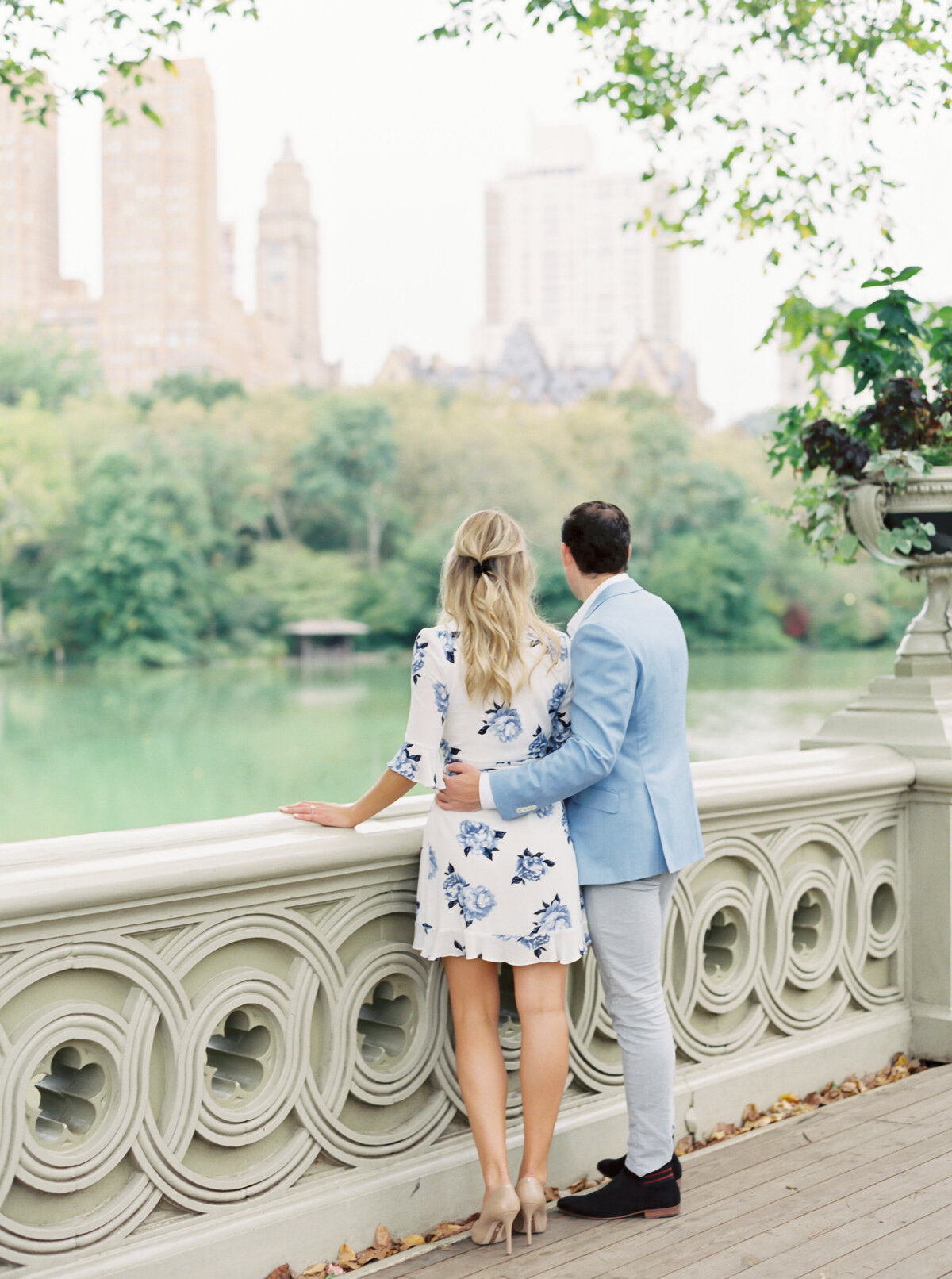 Tiffaney Childs Photography-NYC Wedding Photographer-Andrea + John-Central Park Engagement -41