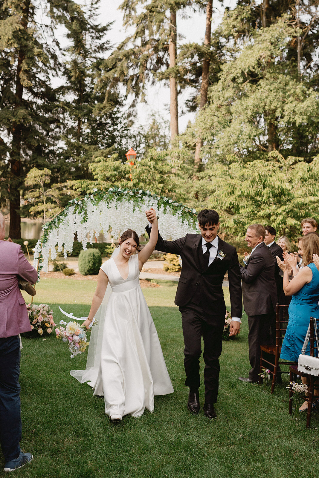 Esquimalt-Gorge-Pavilion-Wedding- 42