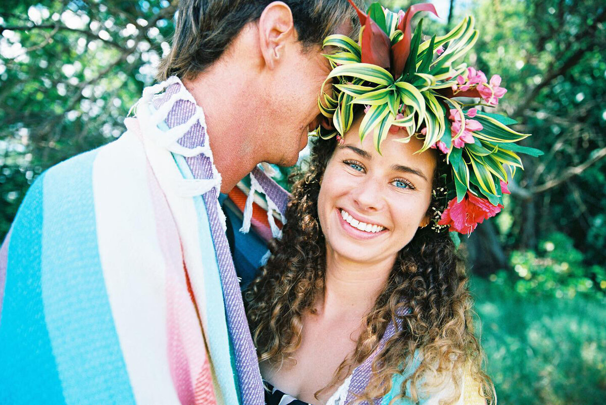 kauai couple honeymoon engagment proposalphotographer mami wyckoff photography118