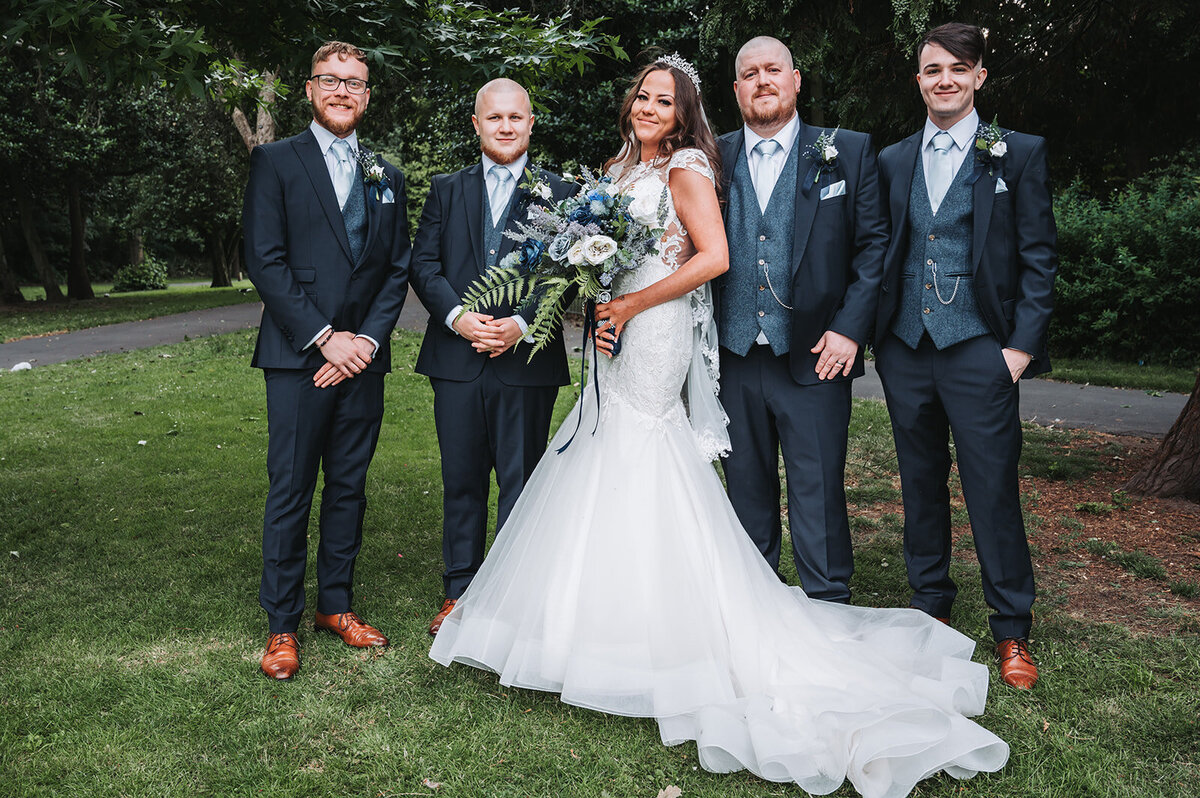 Wedding Photographers Birmingham (315)