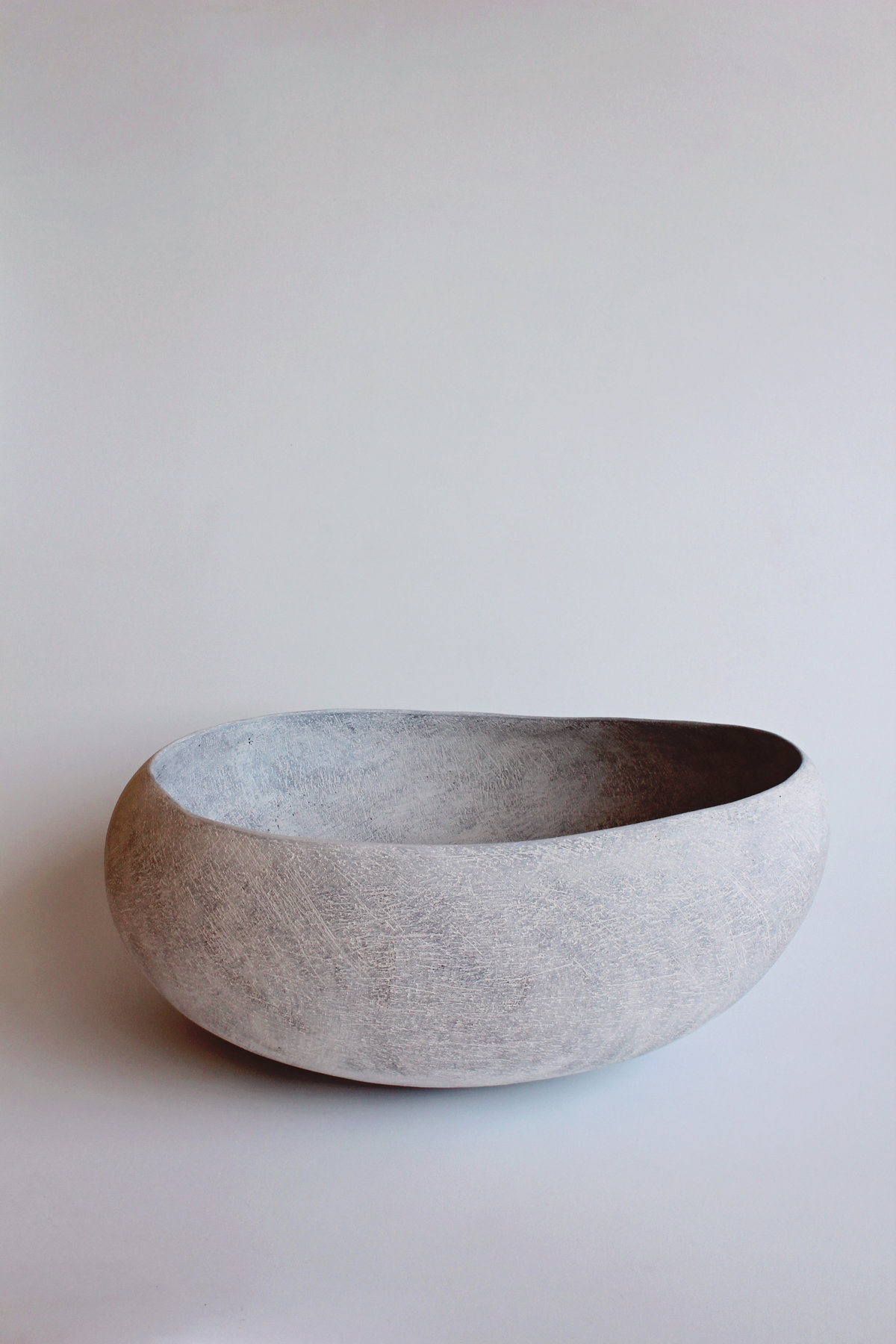 Yasha-Butler-Ceramic-Sculpture-Bowl-White-Lithic_1432-3500px