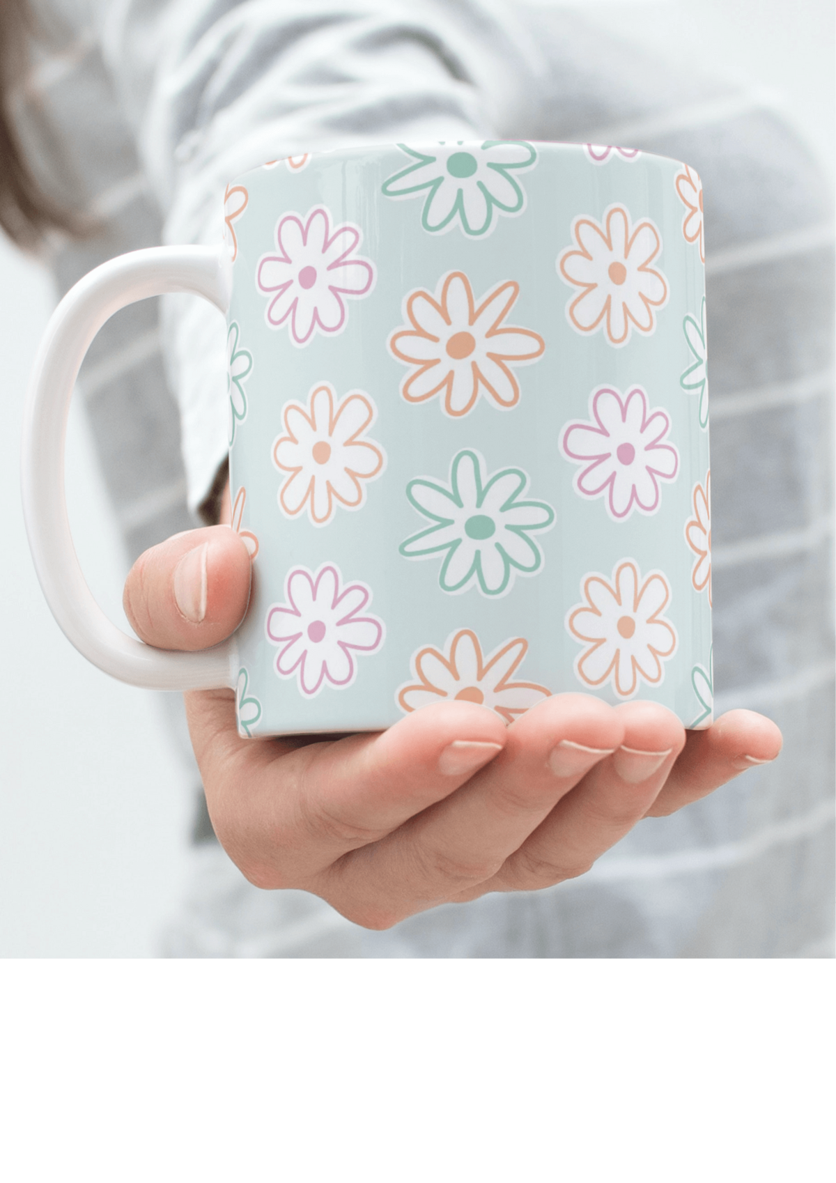 flower-mug
