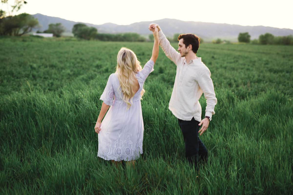 Bloom Photography for Franklin and Willow Showit Website Template 53
