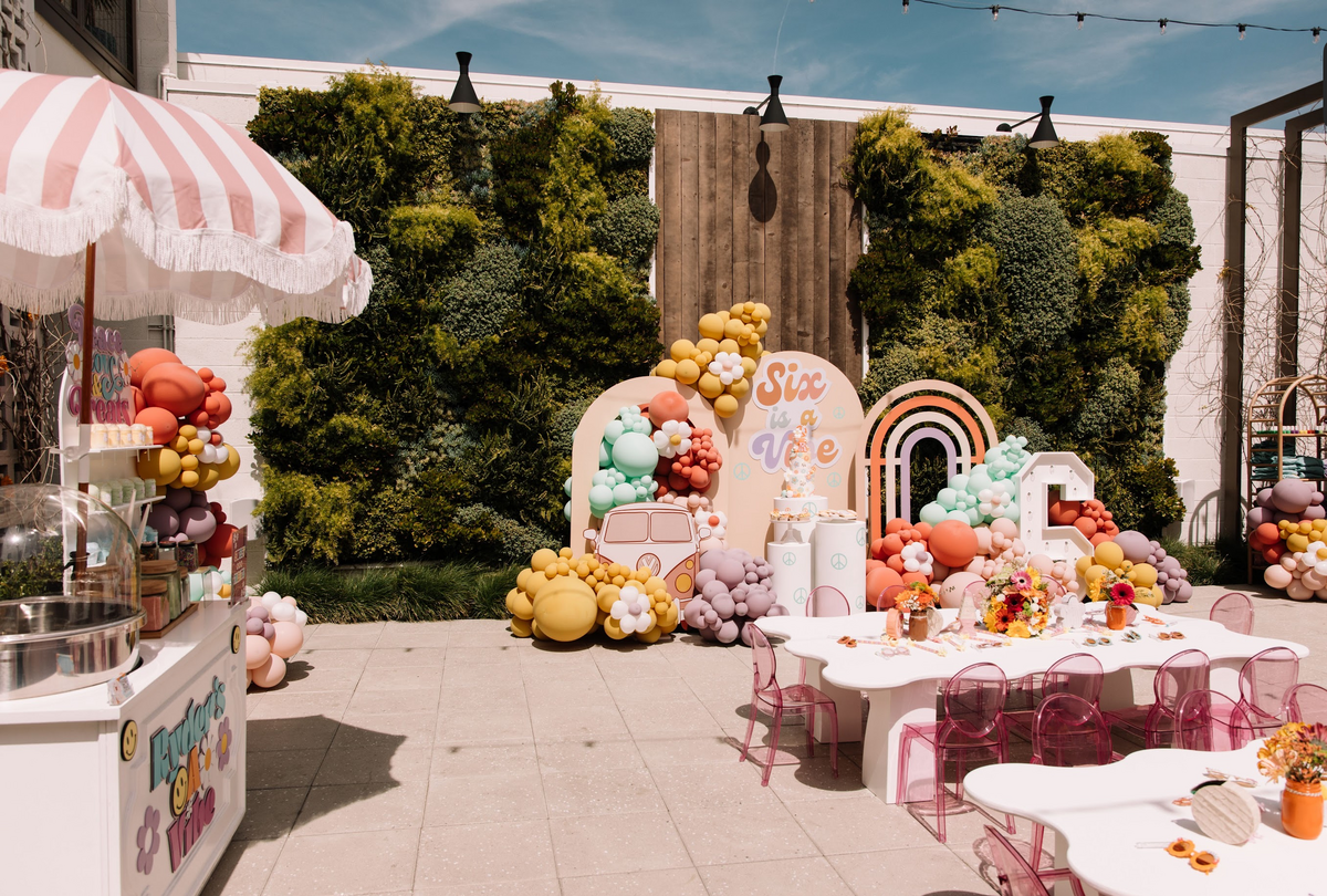 Santa Clarita Event Venue (18)