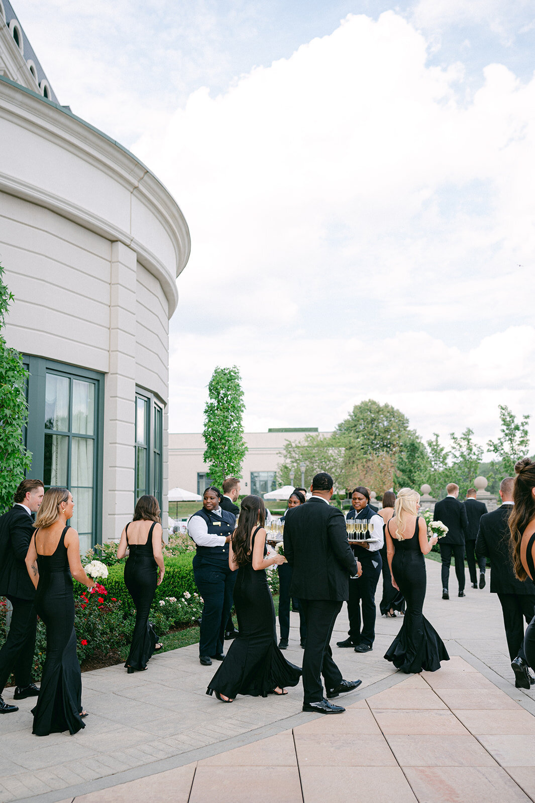 Meg Lee is a luxury Pittsburgh wedding photographer specializing in timeless, editorial, and heartfelt wedding photography for modern couples.
