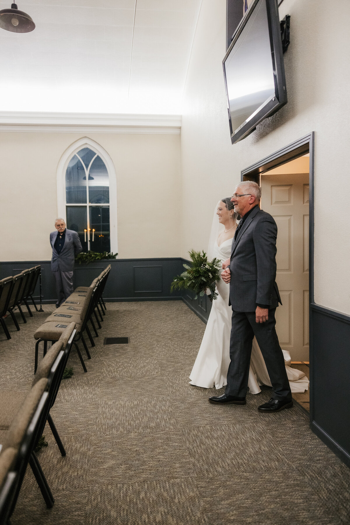 Carly _ Gavin - New Site Baptist Wedding - Highlights-47