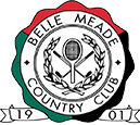 Bellemeade Country Club logo