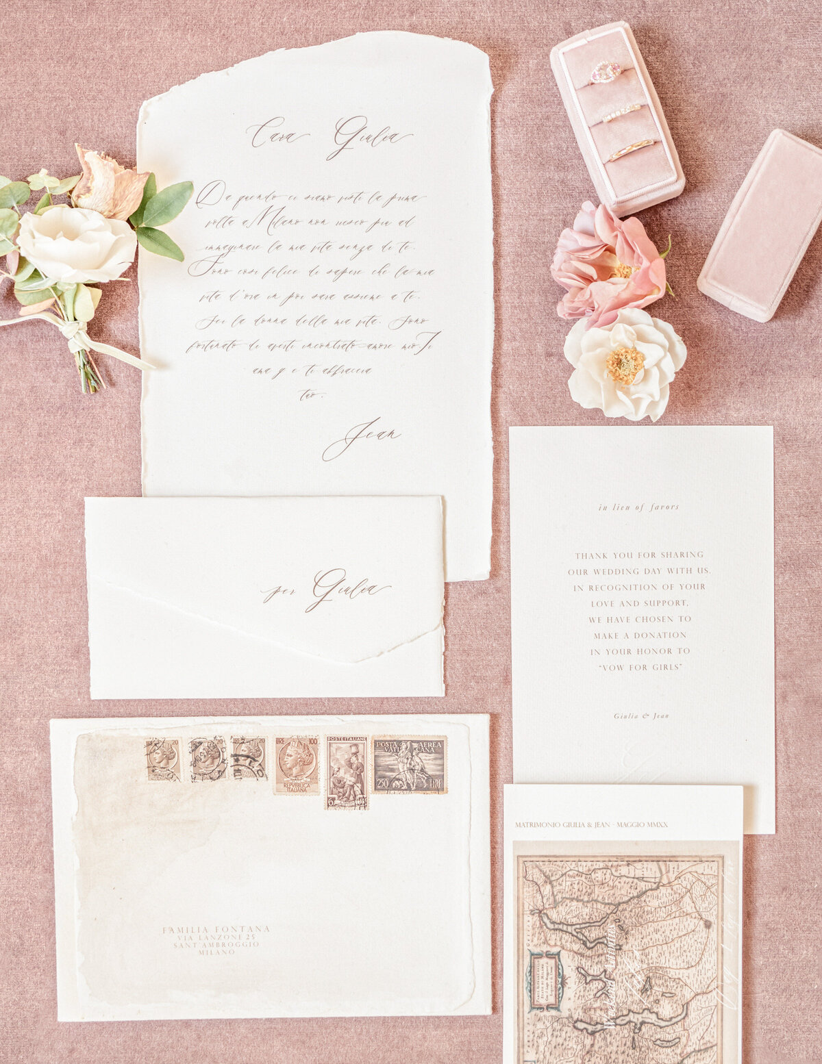 14-Victoria-Amrose-Photography-Lake-Como-Wedding-Stationery -pink-peach-Flatlay (2)