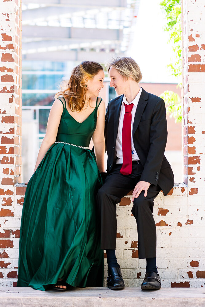 Prom photography Raleigh NC-3