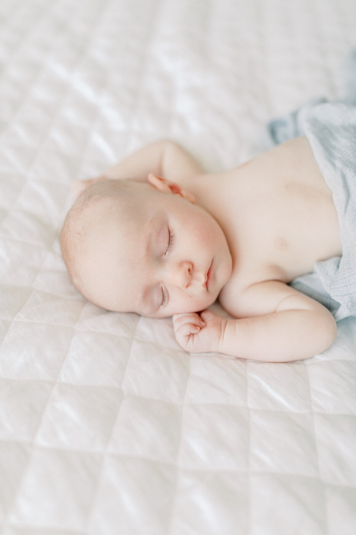 Milwaukee family newborn photography-27