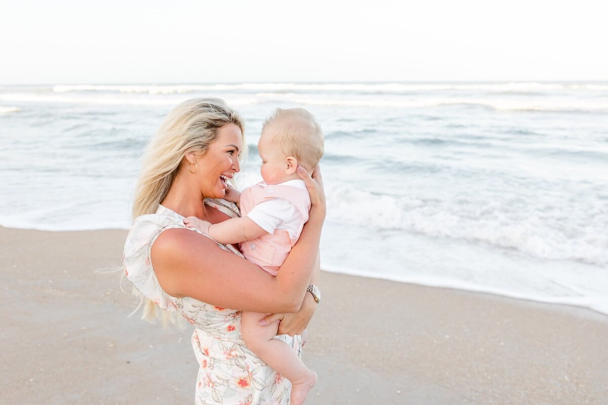 New Smyrna Beach family Photographer | Maggie Collins-44