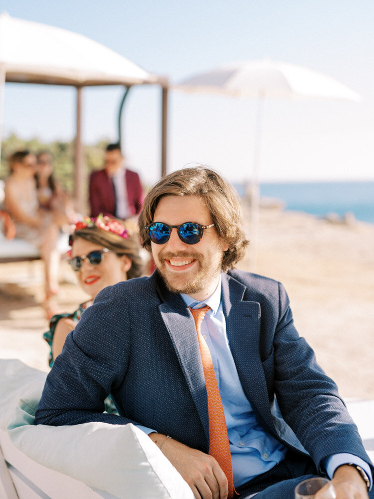 Experimental Beach Wedding - Ibiza Photographer Youri Claessens (43 of 78)