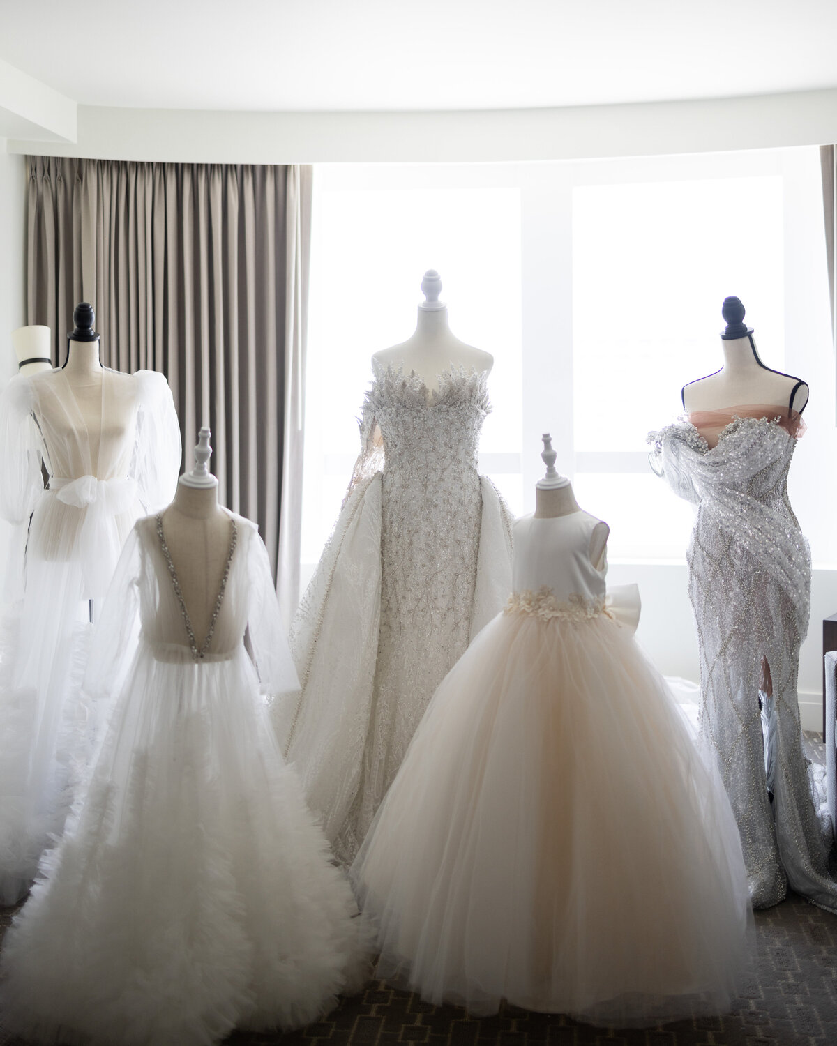 MBM Events & Design Full-Service Wedding Event Planning Planner Designer Production Marjorie Beauvil-Michaud Luxury International Destination Wedding Planner Global 2