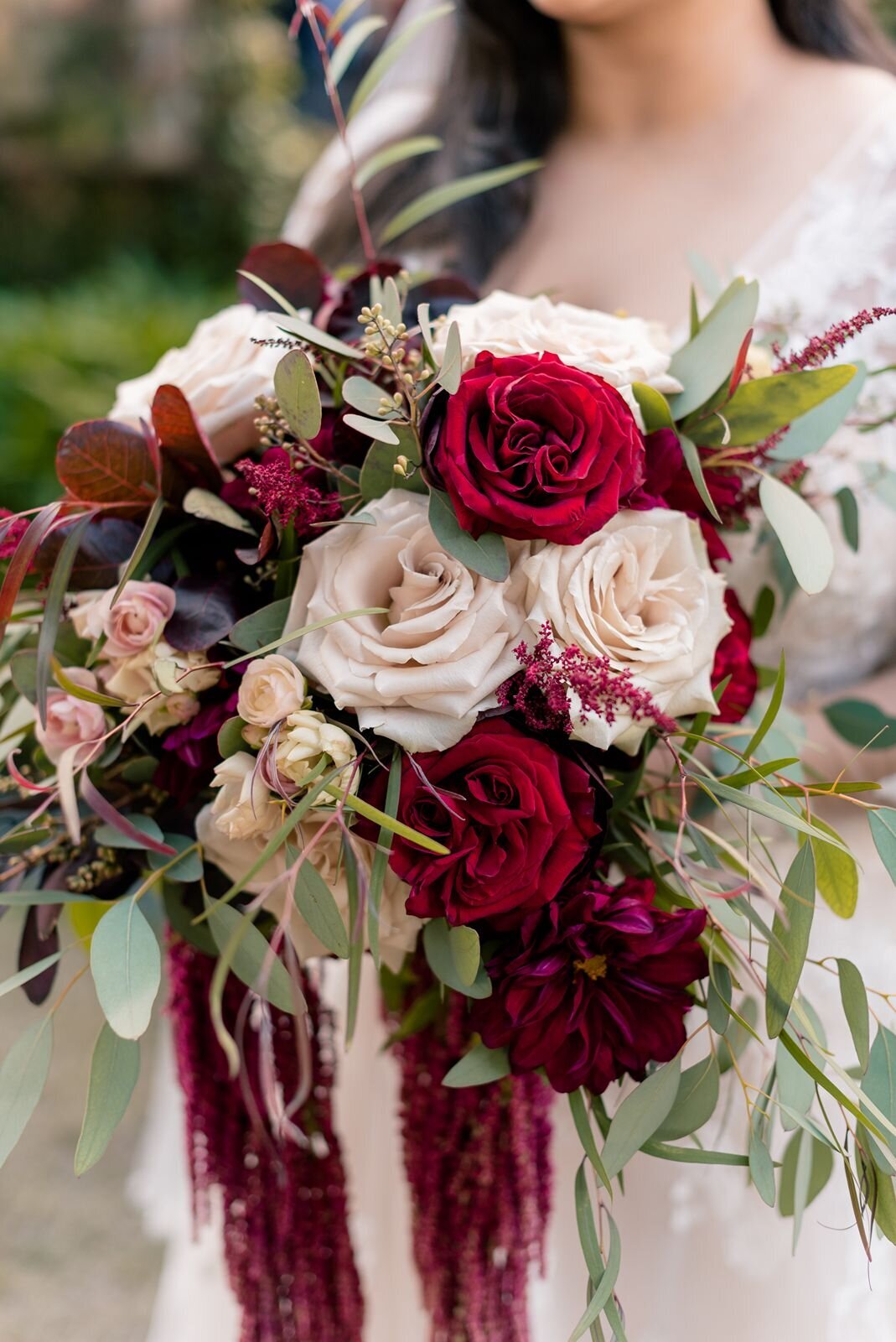 Bridal-Bouquet-The-Acre-Orlando
