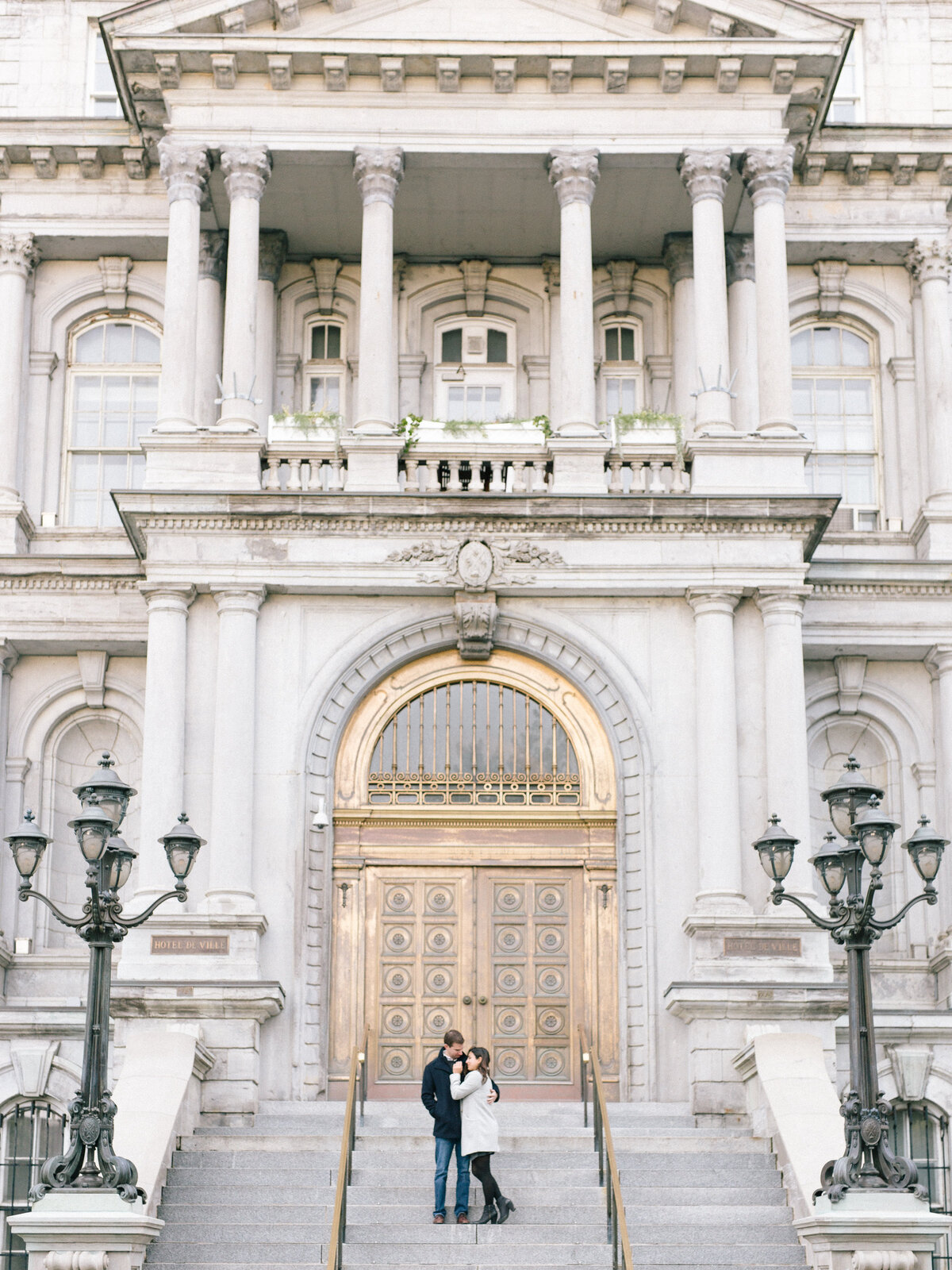 Old Port Montreal Engagement Perla Photography-15