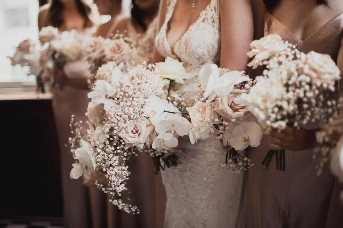 Olivia Nick Wedding - Felicia The Photographer-311
