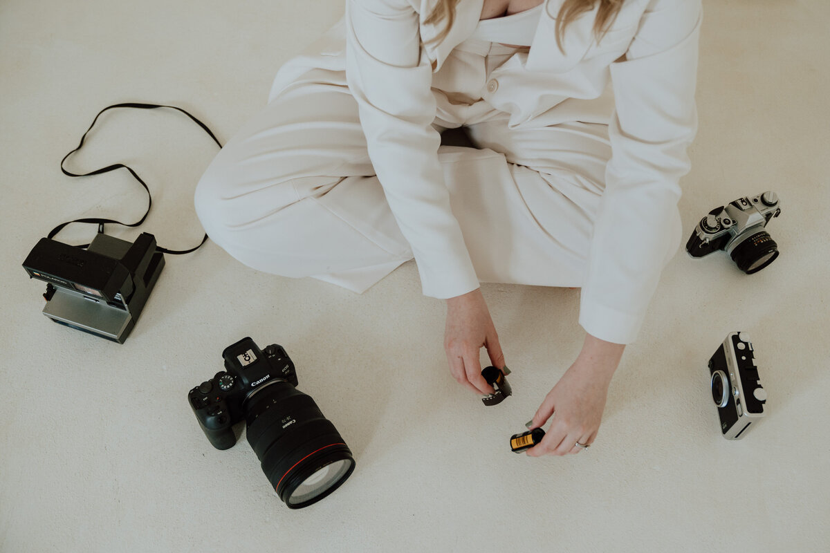 wisconsin elopement photographer