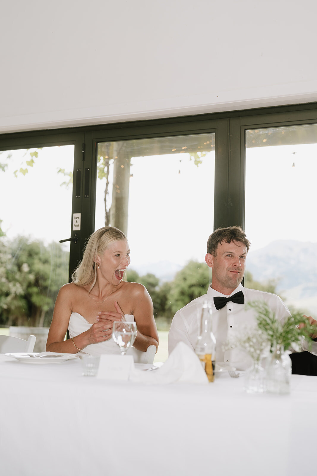 Melissa Clark Photography - Queenstown Wedding Photographer - Brenna & Taylor - Lookoutlodge Wedding-735