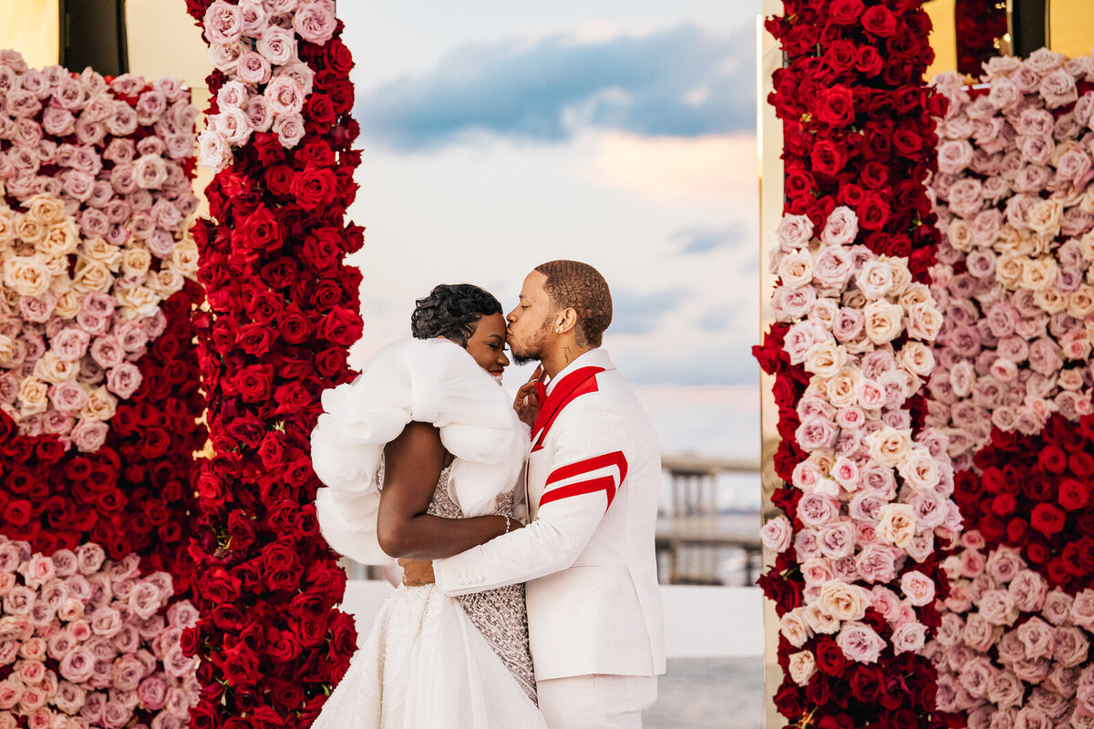 MBM Events & Design Full-Service Wedding Event Planning Planner Designer Production Marjorie Beauvil-Michaud Luxury International Destination Wedding Planner Global 25