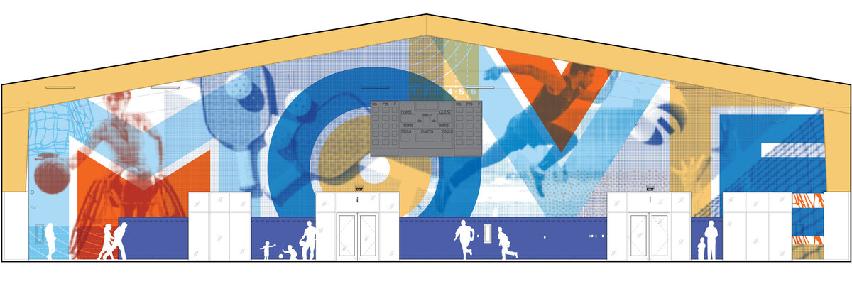 Natalie Ata Design Studio - Cleveland Environmental Graphic Designer - EuclidRec_04