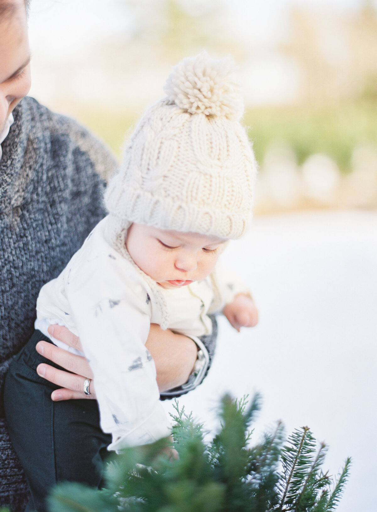 Jacqueline Anne Photography - Thistle Family-37