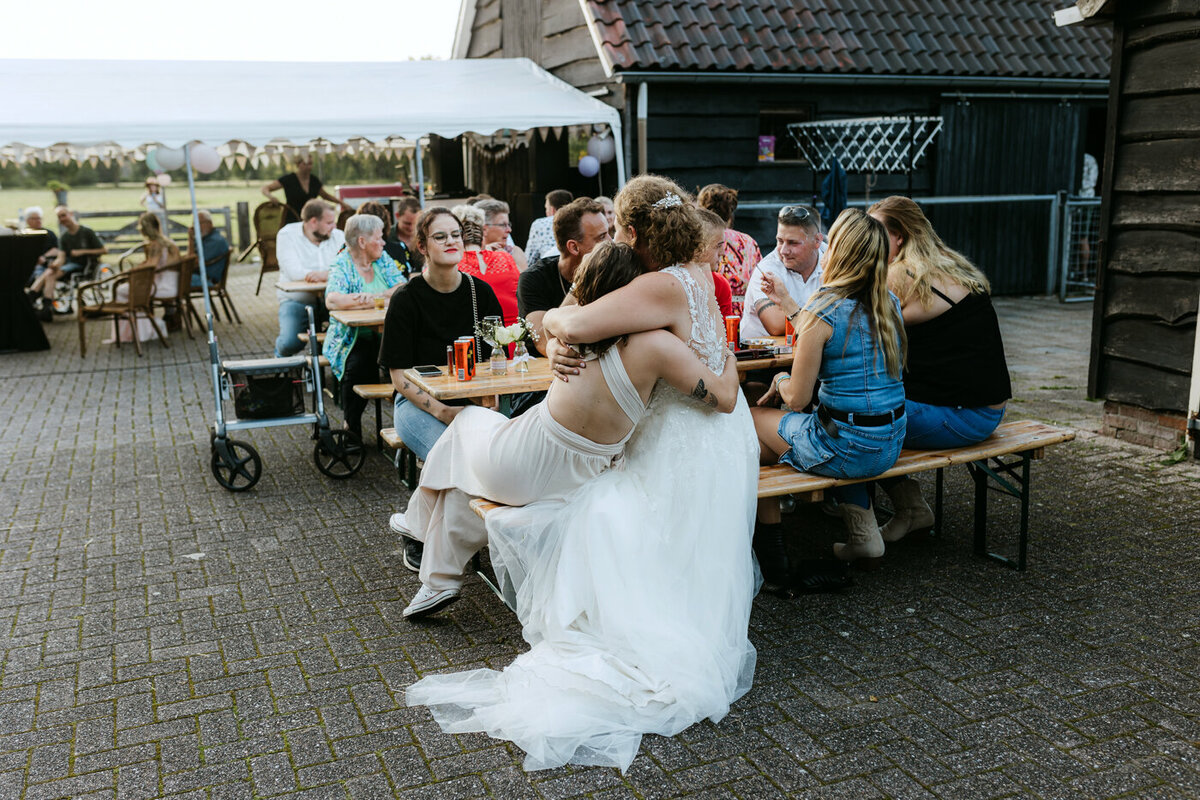 Bruiloftsfotograaf Meppel-35