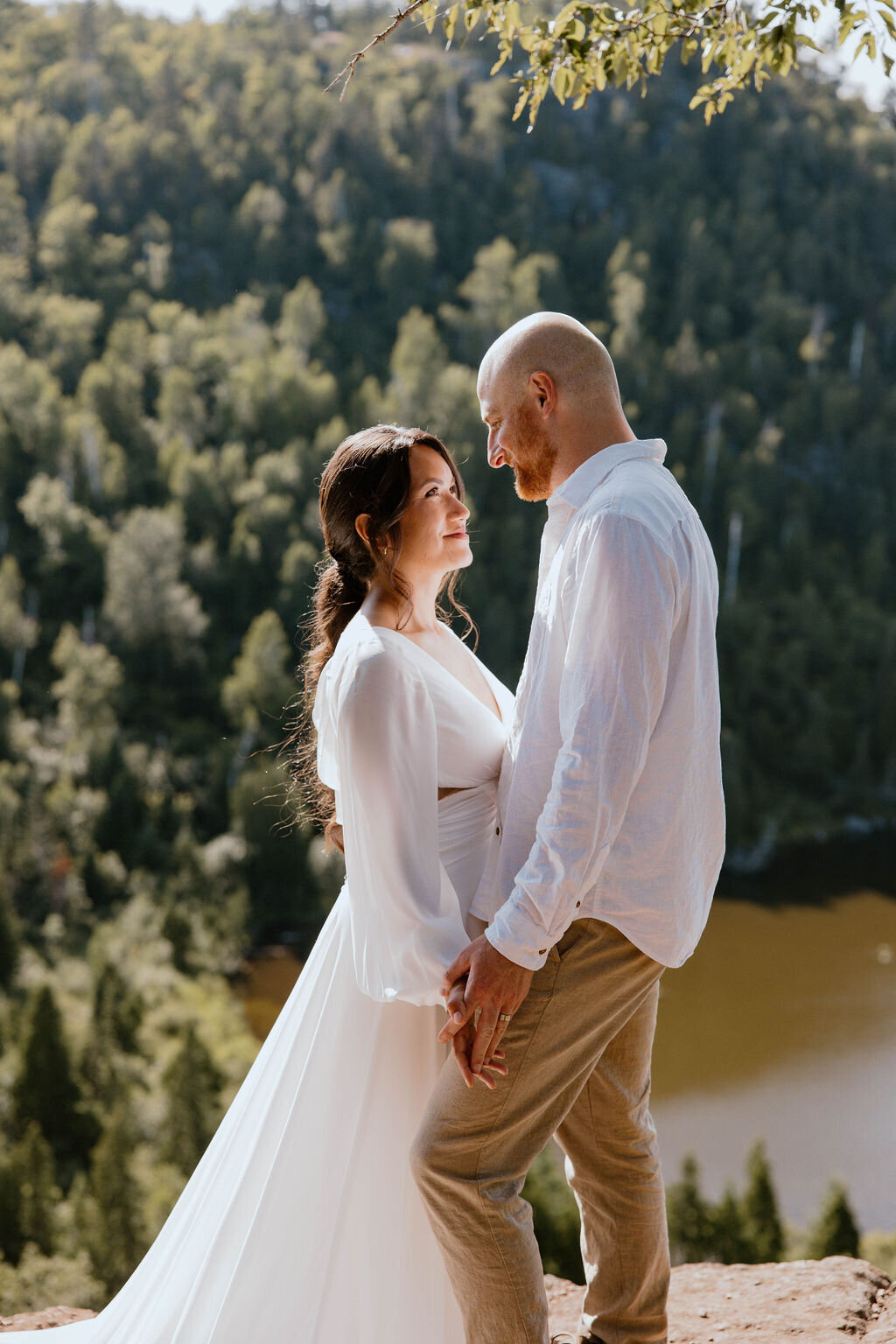 Wedding Photographers Fargo ND