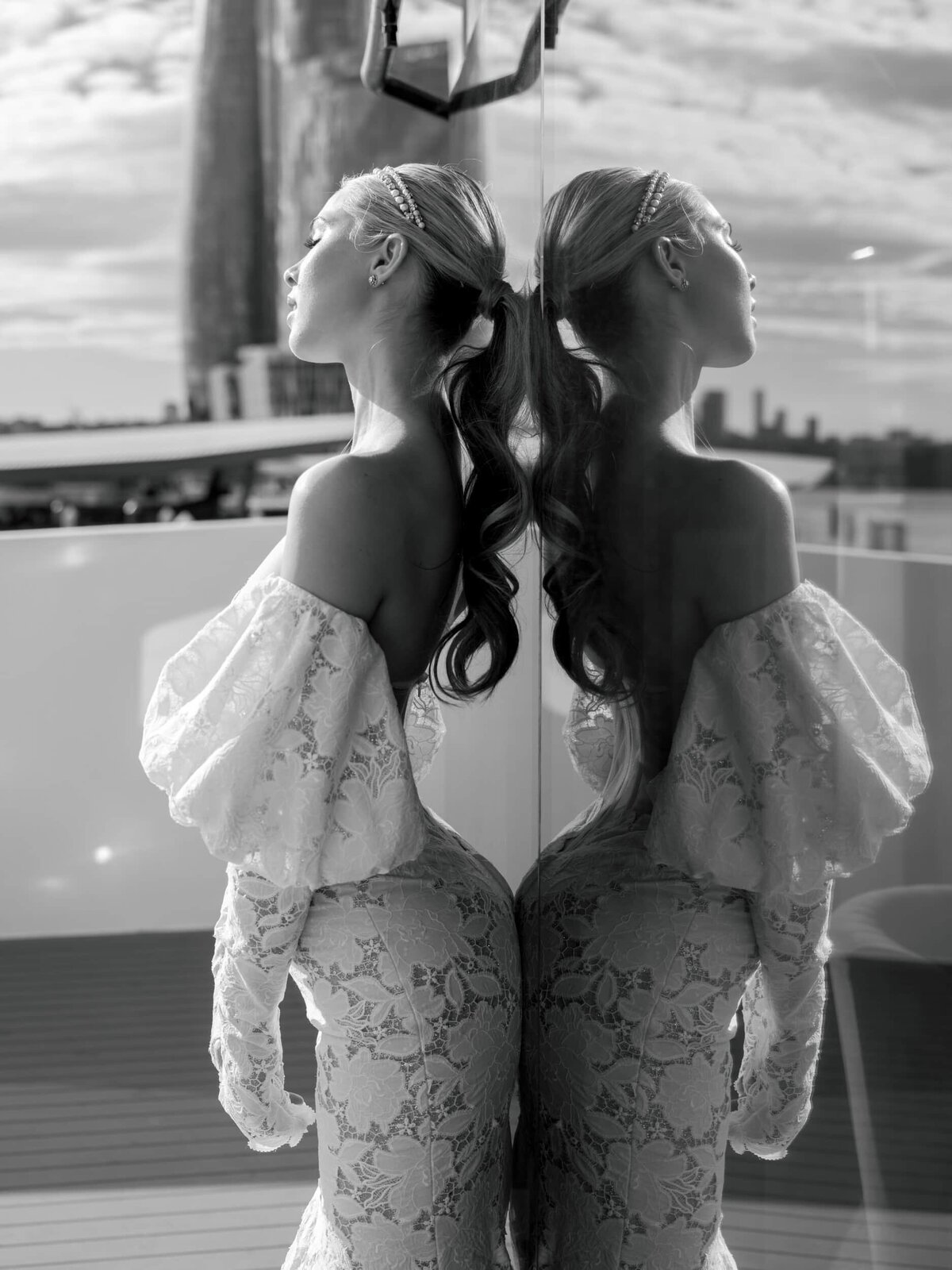Berta Couture wedding dress - Serenity Photography - 93