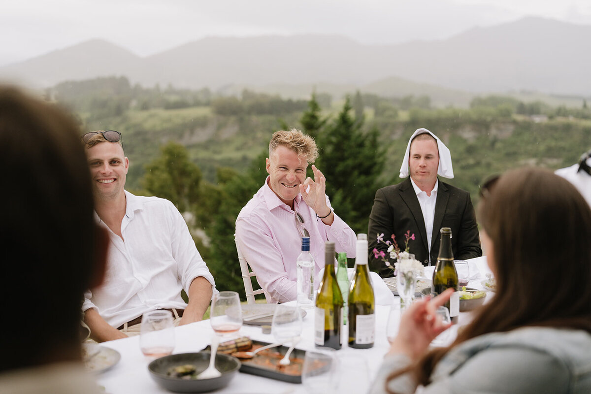 Melissa Clark Photography - Queenstown Wedding Photographer - Andrew & Cece - Bayonett Peak & Quail Rise Wedding-765
