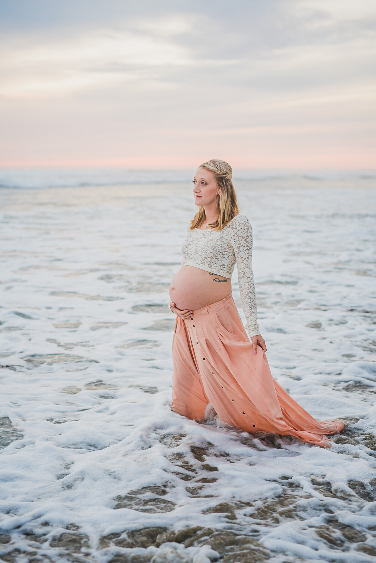 Carlsbad Maternity Photographer-beach session55