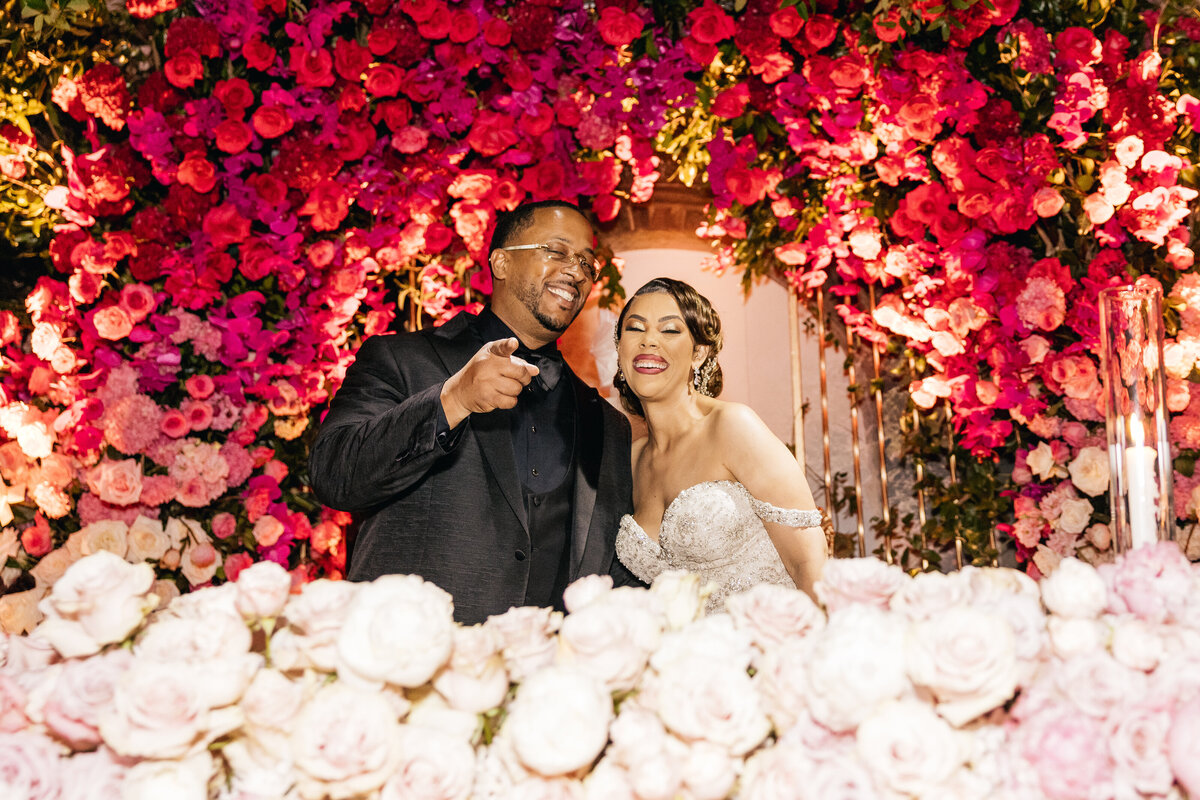 MBM Events & Design Full-Service Wedding Event Planning Planner Designer Production Marjorie Beauvil-Michaud Luxury International Destination Wedding Planner Global 16