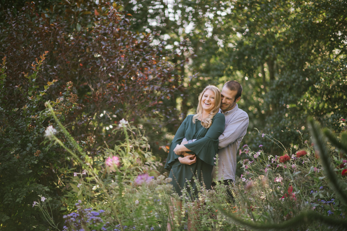Engagement photography in NJ