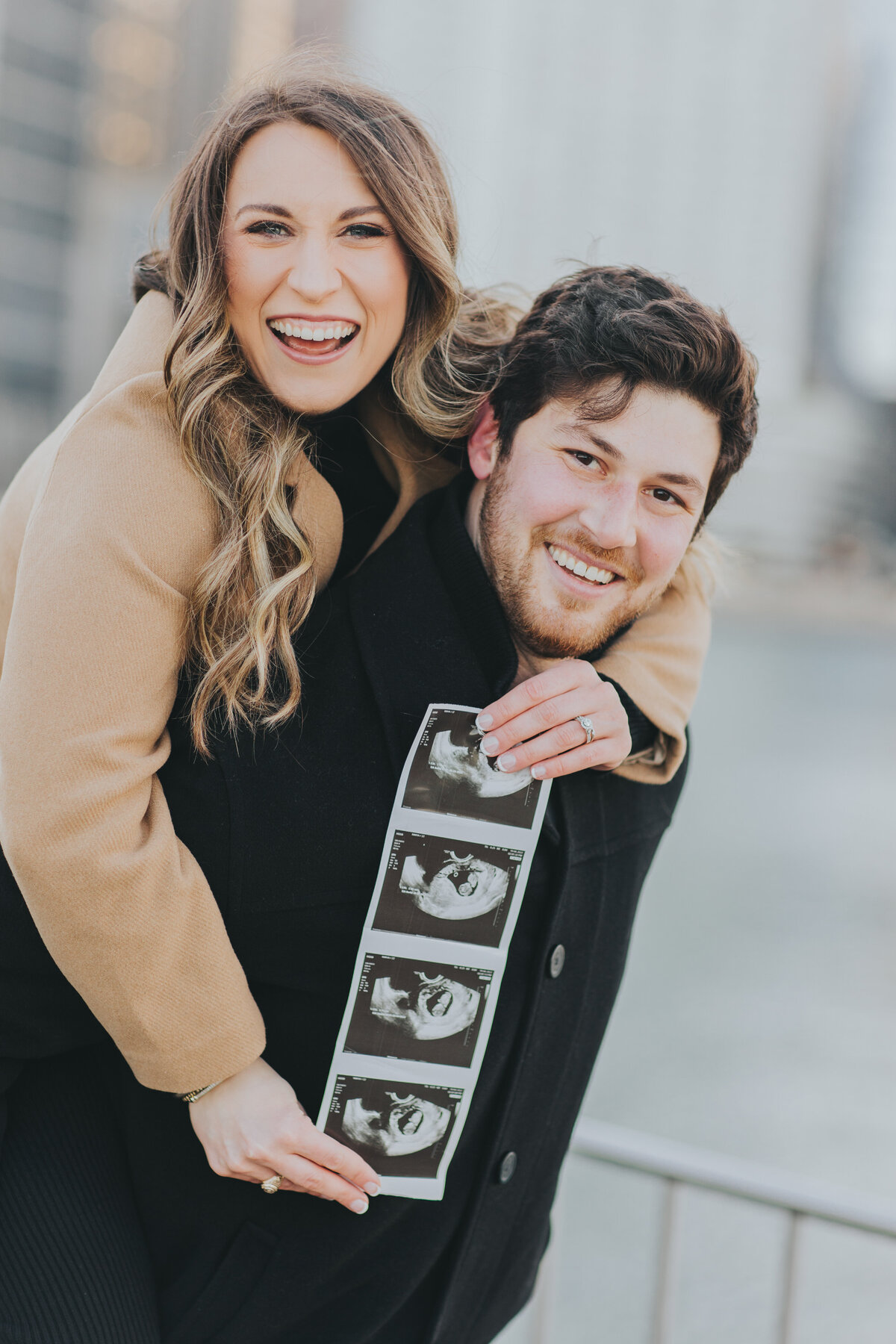 Chicago Maternity Session_8