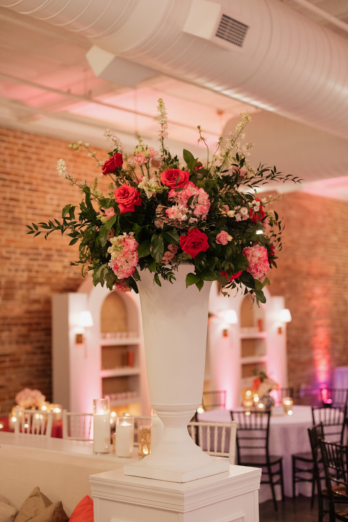 Wedding at The Elia Downtown Wilmington NC Brittanie Raquel Events Carli and Christian_0018