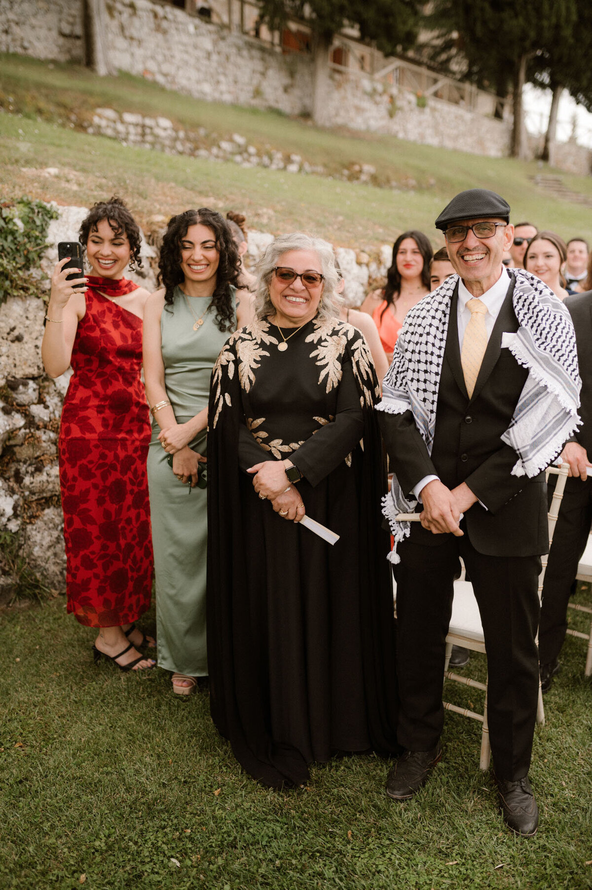 Weddings On Demand- destination wedding in Italy - K and M Tuscany093