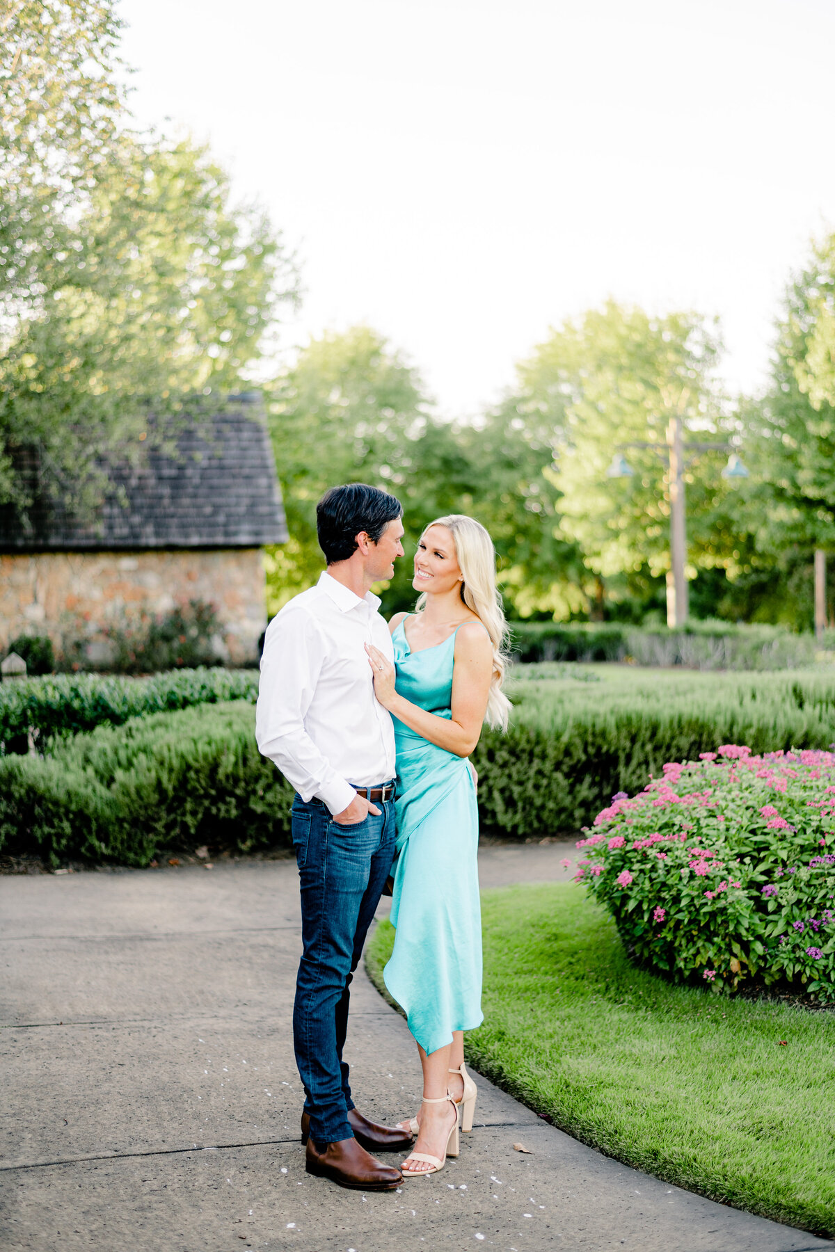 Eric and Jamie Photography Featured Engagement Gallery 1 -7