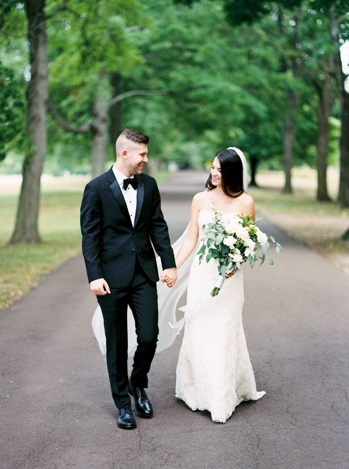 Pennsylvania Wedding, Fine Art Film, Henry Photography_0184