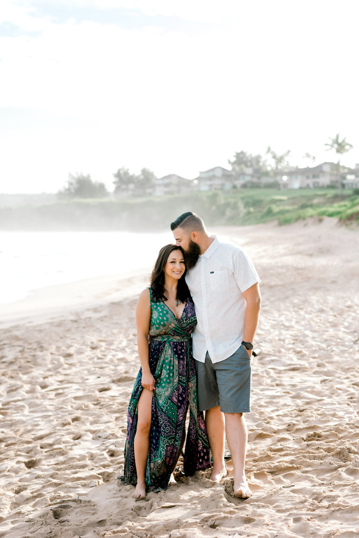 Jenny Vargas Photography Wedding Engagement Elopement Maui Island Hawaii Tropical Destination Photographer18