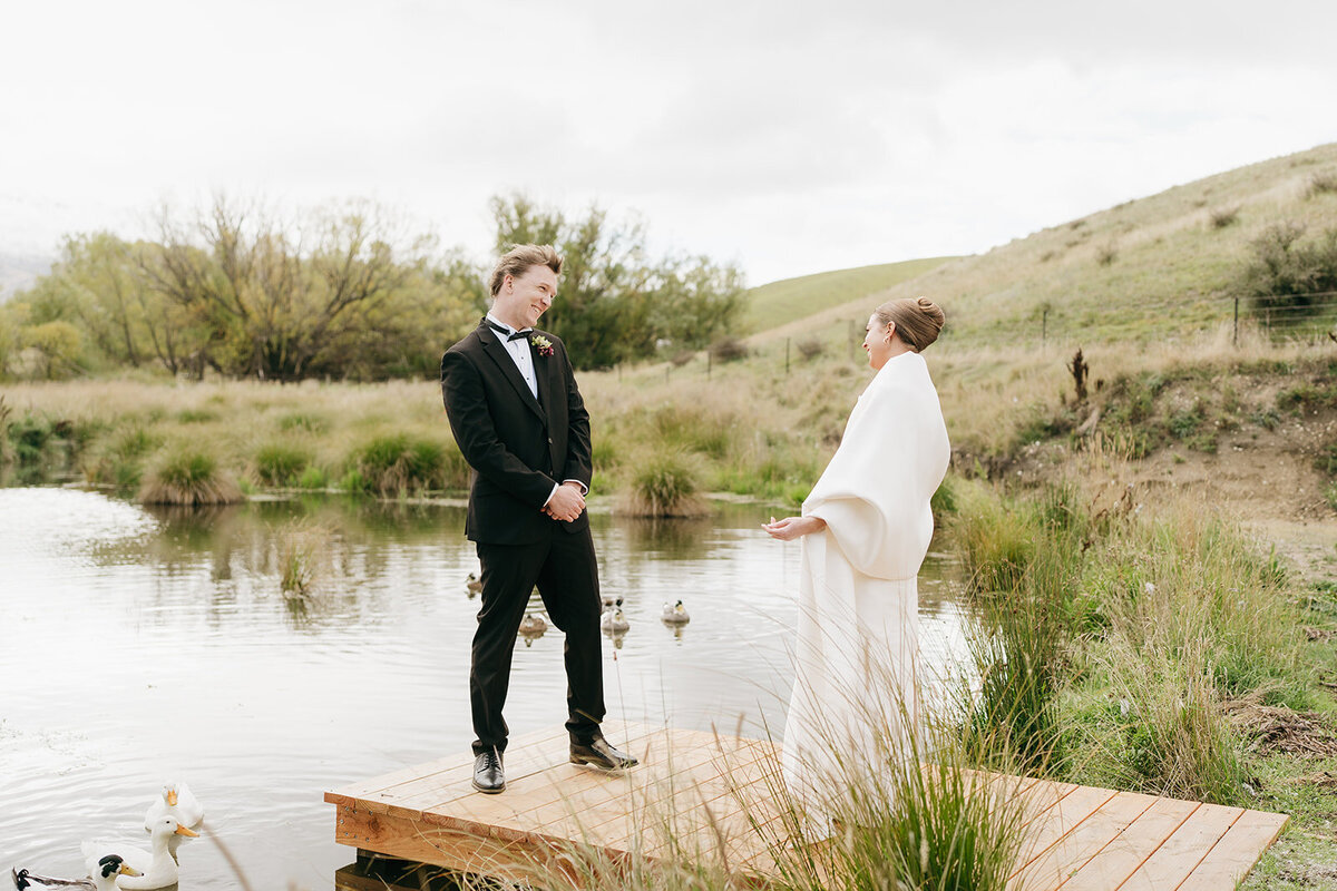 Melissa Clark Photography - Queenstown Wedding Photographer - Central Otago Styled Shoot-40