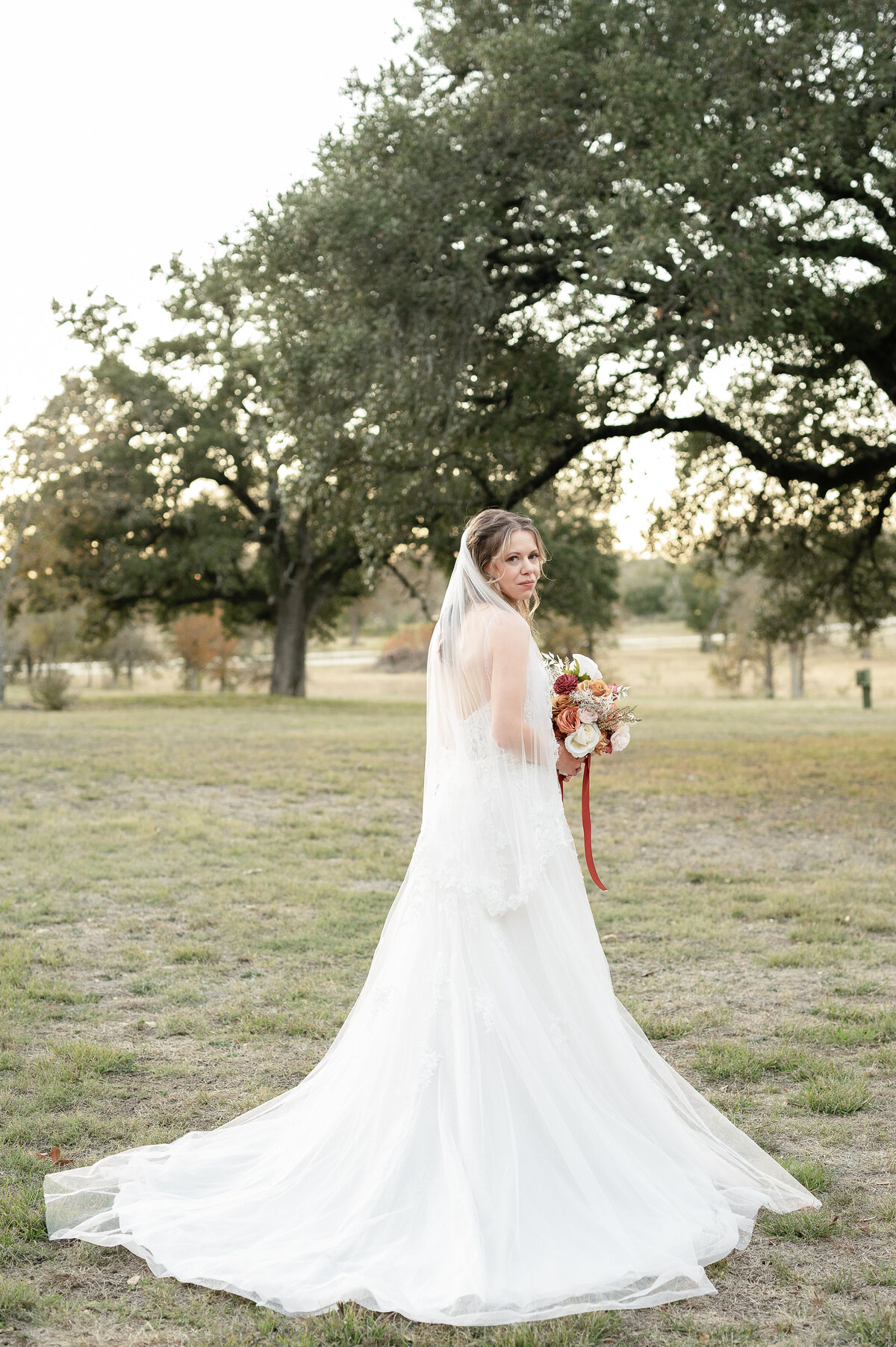 Susan & Dallas (0272